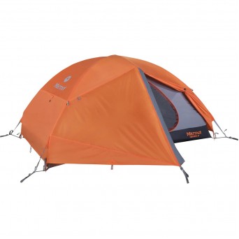  Marmot  Fortress 